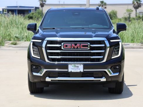 New 2026 GMC Yukon XL Elevation w/ Elevation Premium Package RWD image 2
