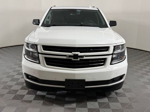 Used 2020 Chevrolet Tahoe Premier image 7