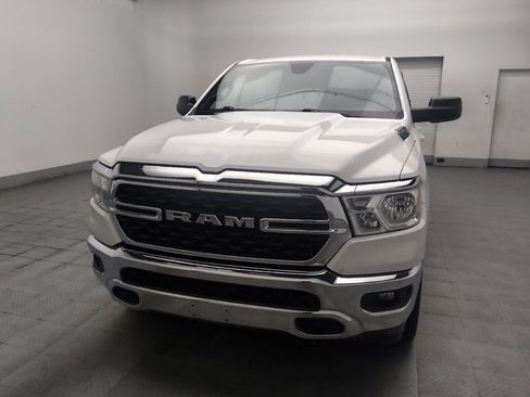 Used 2022 RAM 1500 Big Horn AWD/4WD image 15
