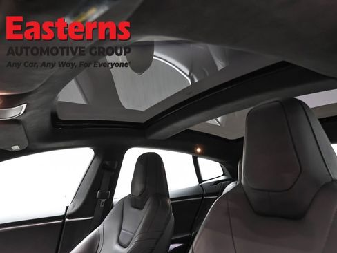 Used 2016 Tesla Model S 75D image 30