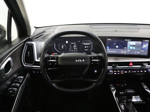 Used 2026 Kia Sorento SX AWD/4WD image 14