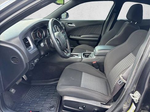 Used 2023 Dodge Charger Scat Pack RWD image 10
