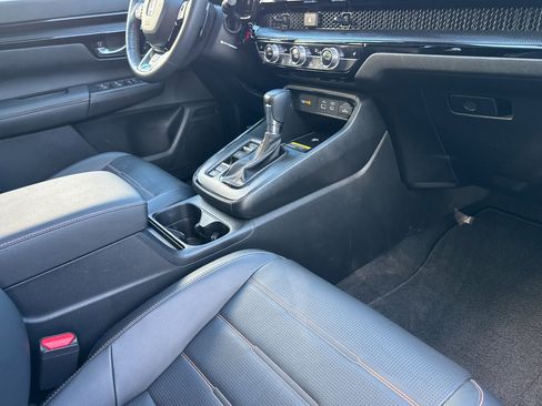 Used 2023 Honda CR-V Sport Touring image 13