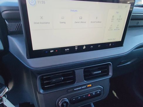 New 2025 Ford Maverick XL w/ Equipment Group 101A image 25