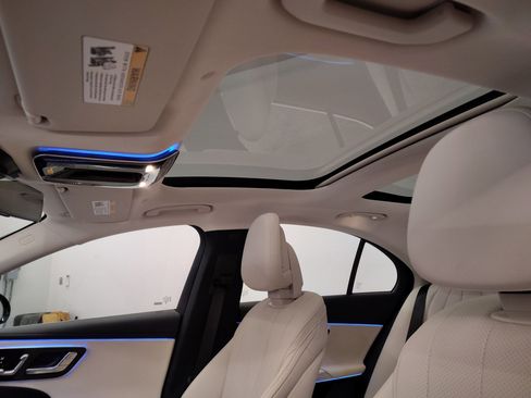 Certified 2026 Mercedes-Benz E 350 Sedan image 14