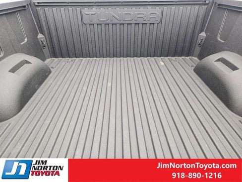 Used 2024 Toyota Tundra 1794 Edition image 33