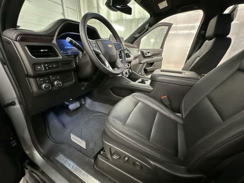 Used 2023 Chevrolet Tahoe LT AWD/4WD image 16