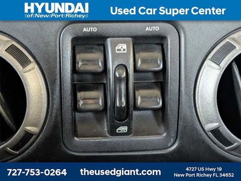 Used 2014 Jeep Wrangler Unlimited Sport w/ Quick Order Package 24S image 26