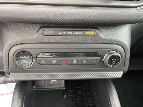 Used 2025 Ford Bronco Sport Big Bend w/ Convenience Package AWD/4WD image 22