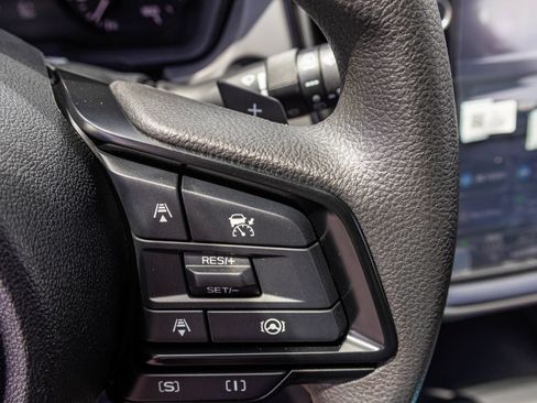 New 2026 Subaru Crosstrek 2.5i AWD/4WD image 27