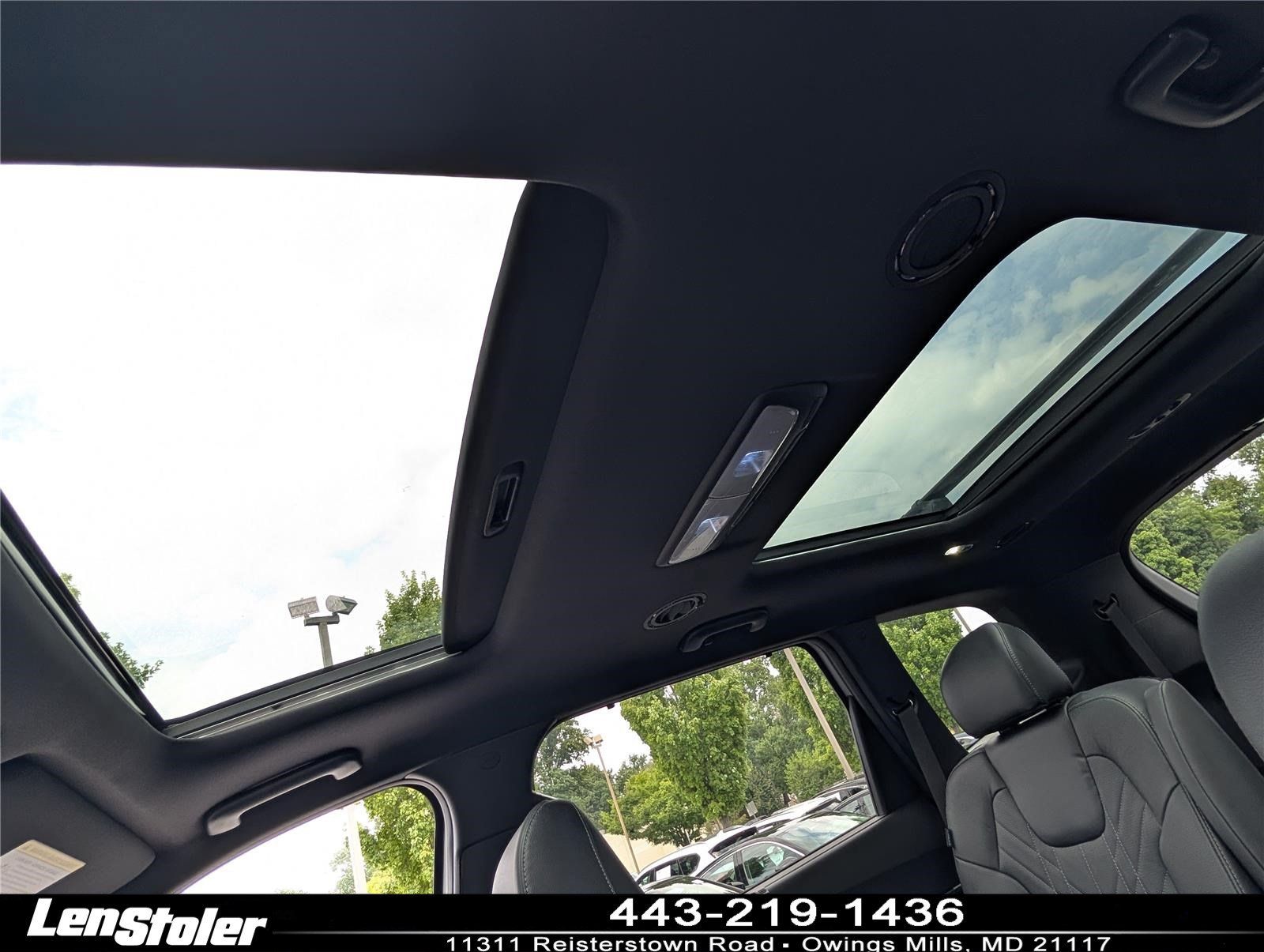 Used 2024 Kia Telluride SX X-Line AWD/4WD image 20