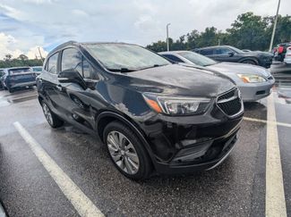 Used 2019 Buick Encore Preferred w/ Safety Package FWD video 1
