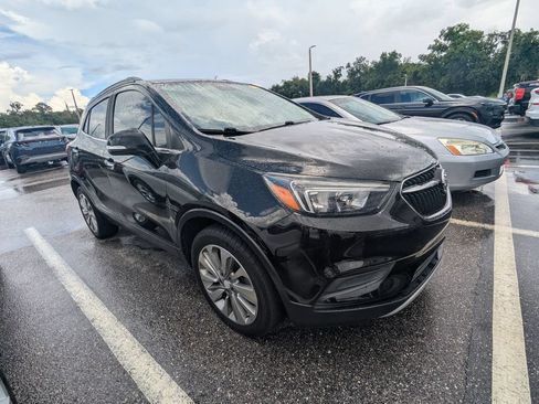 Used 2019 Buick Encore Preferred w/ Safety Package FWD image 1