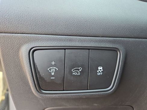 Certified 2024 Hyundai Tucson SEL AWD/4WD image 20