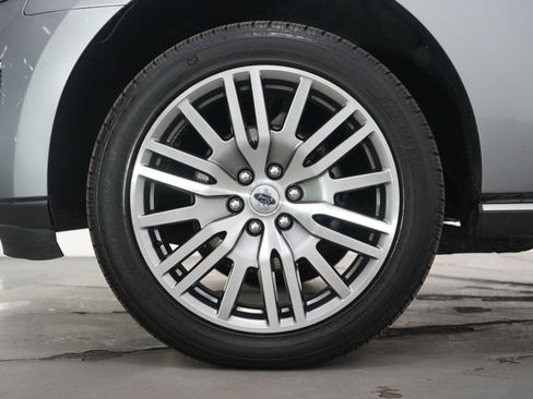 Used 2024 Ford Expedition Max Limited image 30