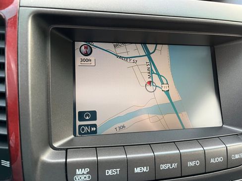 Used 2008 Lexus GX 470 image 15