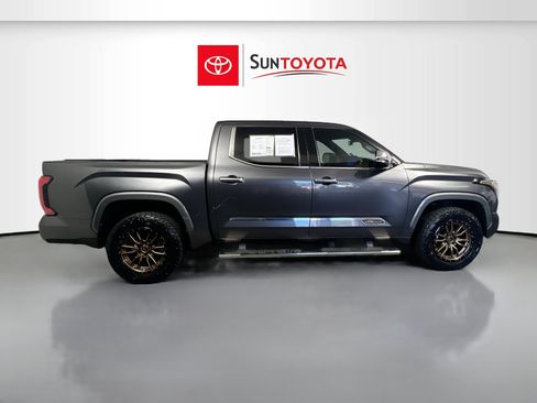 Used 2023 Toyota Tundra 1794 Edition RWD image 2