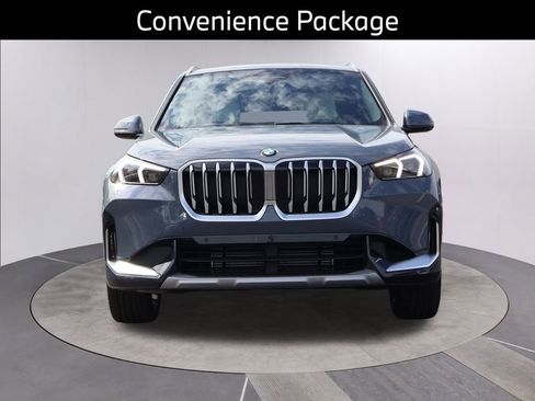 New 2026 BMW X1 xDrive28i w/ Convenience Package image 3