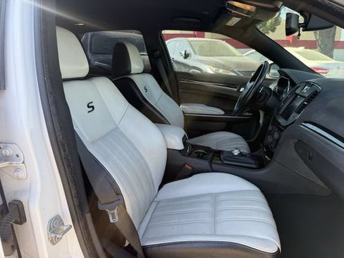 Used 2021 Chrysler 300 S RWD image 28