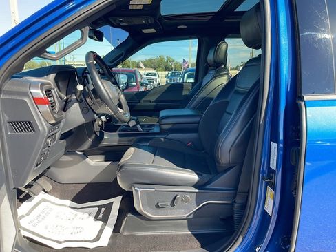 Certified 2022 Ford F150 Raptor w/ Raptor 37 Performance Package image 11