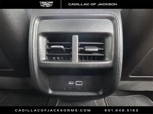 Certified 2023 Cadillac XT4 Premium Luxury image 24