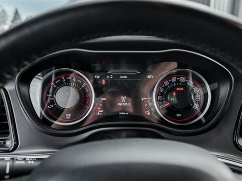 Used 2020 Dodge Challenger R/T Scat Pack RWD image 24