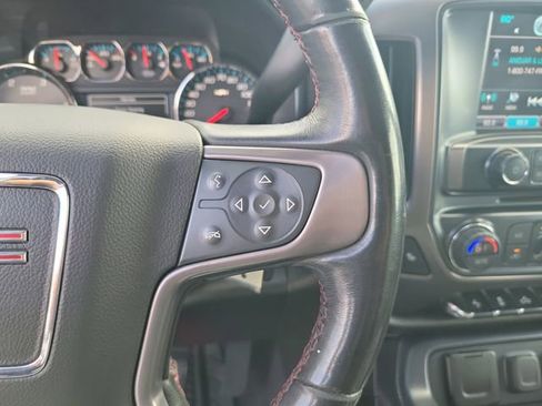 Used 2019 GMC Sierra 2500 SLT image 18