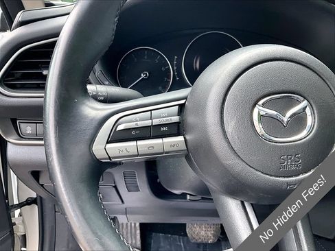 Used 2023 MAZDA CX-30 AWD 2.5 S w/ Select Package image 16