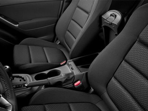 Used 2014 MAZDA CX-5 Touring image 19