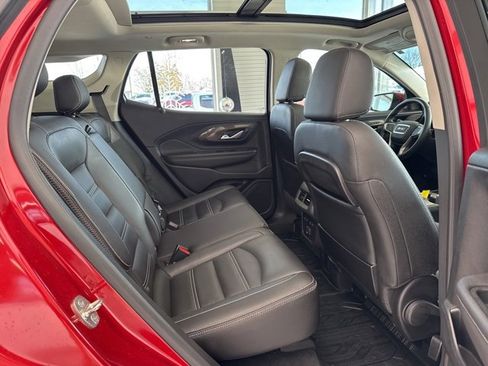 Used 2023 GMC Terrain Denali image 24
