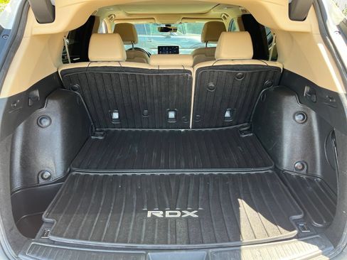 Used 2020 Acura RDX FWD image 27