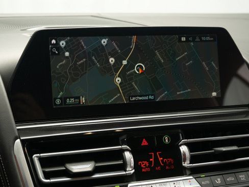 Used 2019 BMW M850i xDrive Convertible AWD/4WD image 36