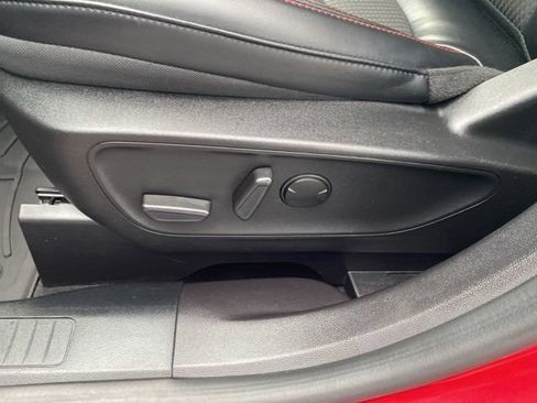 Used 2023 Ford Escape ST-Line w/ Tech Pack #1 FWD image 13