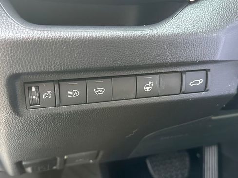 New 2025 Toyota RAV4 XLE image 26