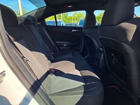 Used 2021 Dodge Charger GT w/ Blacktop Package image 8