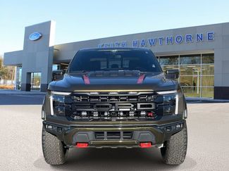 Used 2025 Ford F150 Raptor w/ Equipment Group 803A Raptor R video 2