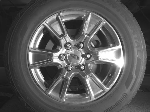 Used 2013 Ford F150 XLT w/ Luxury Equipment Group RWD image 12