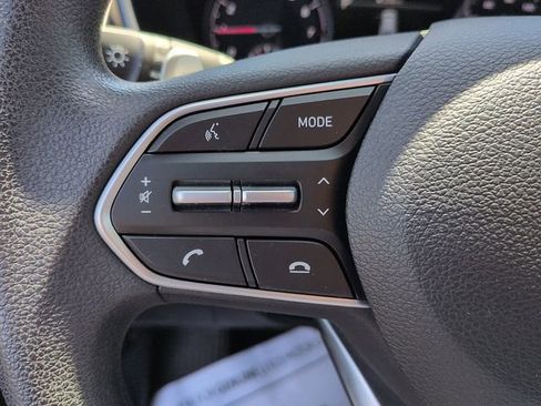 Used 2022 Hyundai Santa Fe SEL image 18