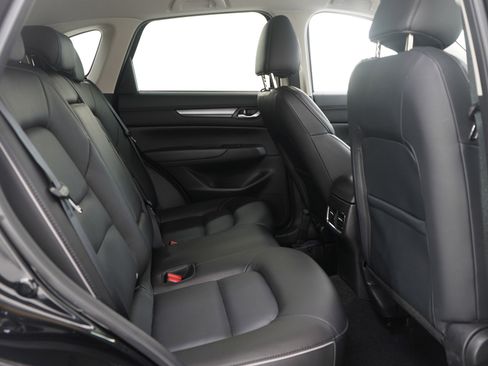 Certified 2025 MAZDA CX-5 AWD 2.5 S w/ Select Package image 13