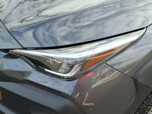 New 2026 Subaru Crosstrek 2.5i Wilderness image 14