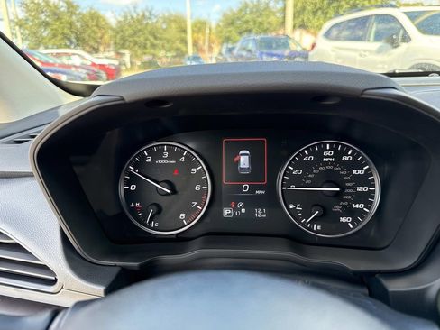 New 2026 Subaru Impreza 2.0i Sport image 35