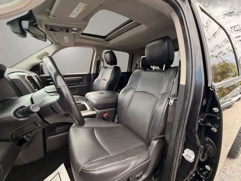 Used 2017 RAM 1500 Sport AWD/4WD image 28