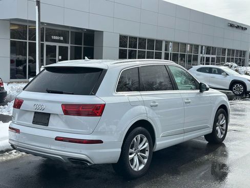 Used 2019 Audi Q7 2.0T Premium w/ Convenience Package image 6