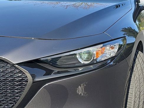 Used 2023 MAZDA MAZDA3 s FWD image 32