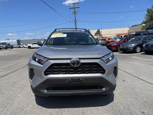 Used 2023 Toyota RAV4 XLE w/ Convenience Package AWD/4WD image 5