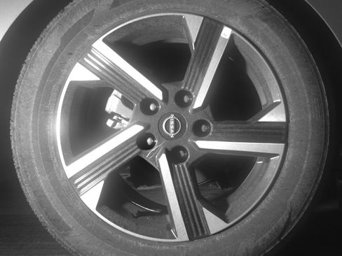 Used 2025 Nissan Sentra SV image 15