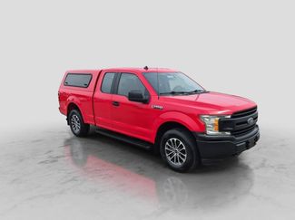Used 2020 Ford F150 XL w/ Equipment Group 101A Mid AWD/4WD video 2