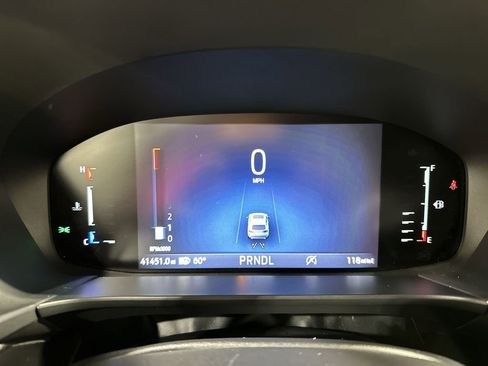 Used 2024 Ford Escape ST-Line image 10