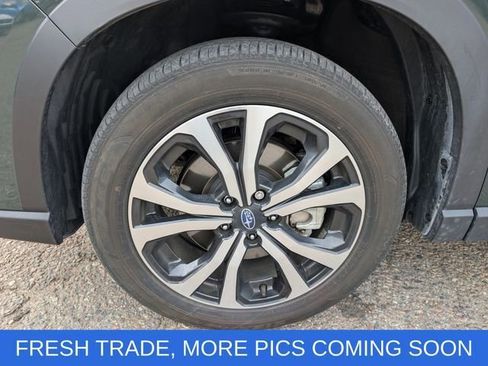 Used 2023 Subaru Forester Limited image 10