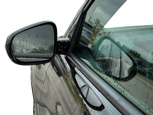 Certified 2024 Chevrolet TrailBlazer RS w/ Convenience Package AWD/4WD image 10